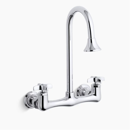 Triton utility sink faucet - utility,